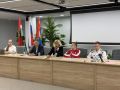 Калуга становится настоящей столицей российской спортивной гимнастики!