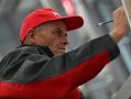 Два ветерана СВО из Калужской области выступили на чемпионате "Абилимпикс"