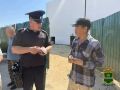 В Калужской области сотрудники полиции провели 1 этап операции «Нелегал-2026»