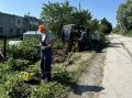 В Ферзиково начали работы по закольцовке водопровода для повышения напора