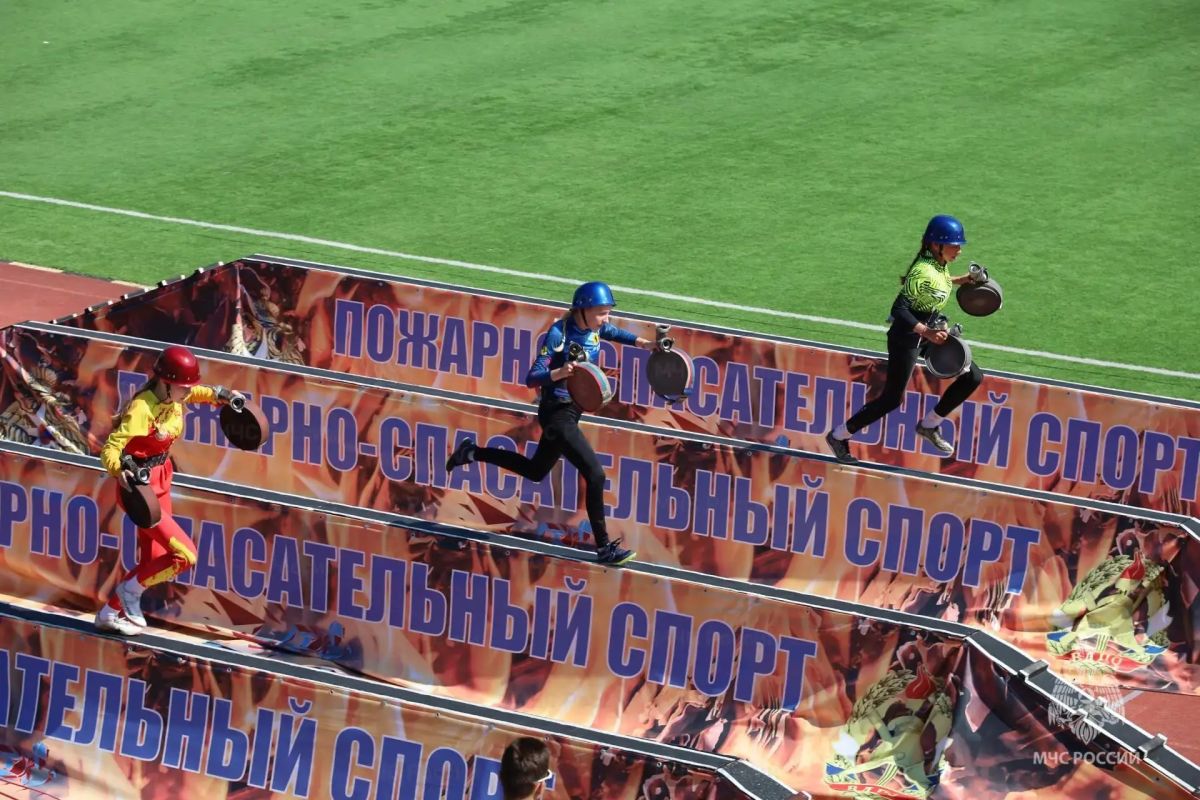 В Калуге определились лидеры второго дня Кубка ЦФО! В Калуге определились лидеры второго дня Кубка ЦФО!
