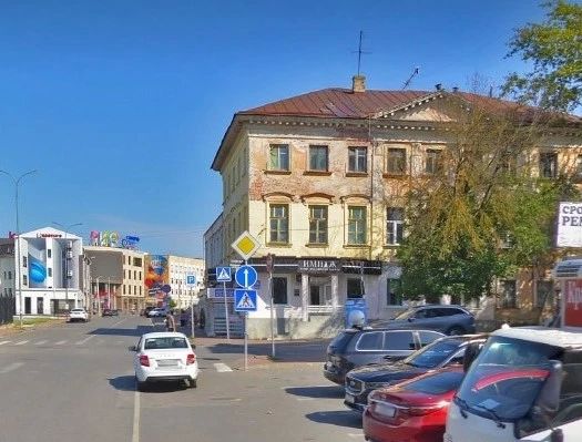 В ближайшее время 20 аварийных домов расселят в Калуге