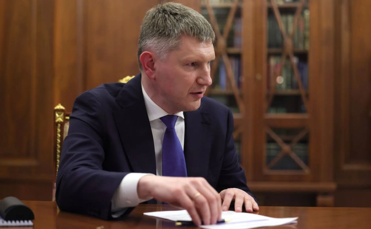 Глава Минэкономразвития РФ: «Российская экономика сохраняет потенциал и устойчивость»