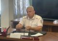Начальник УМВД России по Калужской области генерал-майор полиции Сергей Никифоров провел личный прием граждан
