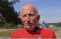 80-летний триатлонист из Калужской области начал спортивную карьеру в 70 лет