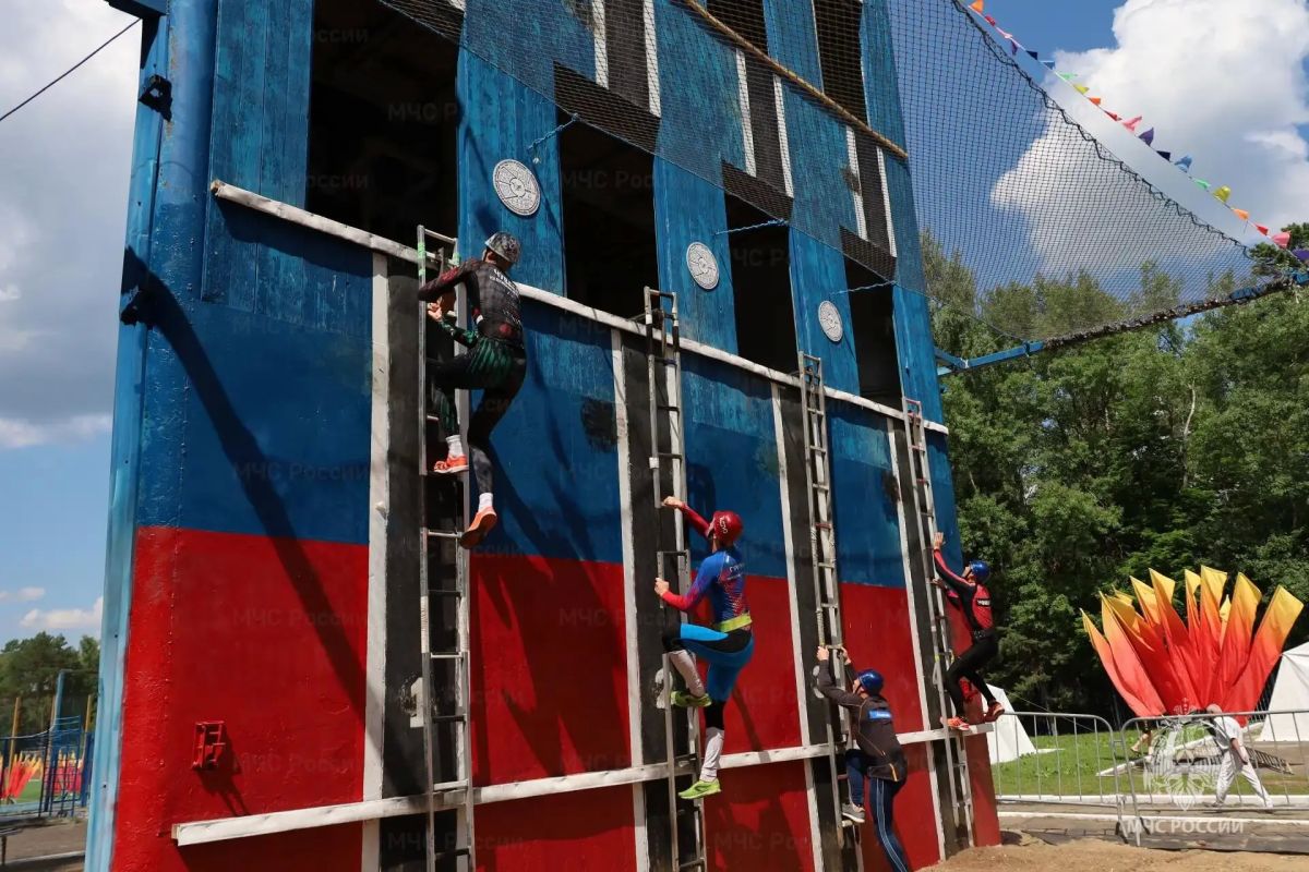 В Калуге определились лидеры второго дня Кубка ЦФО! В Калуге определились лидеры второго дня Кубка ЦФО!