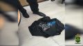В Обнинске задержали курьера телефонных аферистов с сим-боксами и ноутбуком