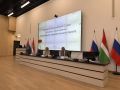1 июля прошло заседание Научно-методического совета архивных учреждений Центрального федерального округа в архивном комплексе Государственного архива Российской Федерации в г. Обнинске