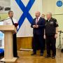 Олег Фалеев – Почётный гражданин города Обнинска