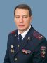 Поздравление личного состава от начальника управления Госавтоинспекции Калужской области