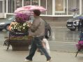 Дождливые выходные прогнозируют в Калужской области