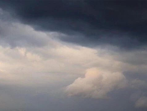 "Серебристые" облака появятся в небе над Калужской областью