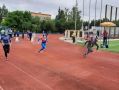 Соревнования по пожарно-спасательному спорту ЦФО завершаются в Калуге