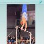 У нашего ИванаКуляка - «бронза» чемпионата России!