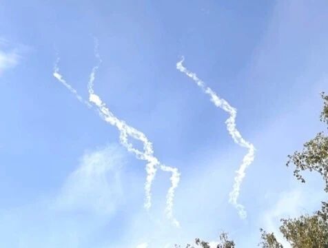 5 БПЛА сбили днём над Калужской областью