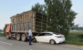 Двое человек погибли в ночной аварии на дороге Сухиничи-Козельск