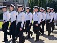 Учебному центру ВМФ в Обнинске исполнилось 70 лет