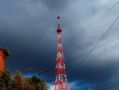 Гроза и порывистый ветер ожидаются в Калужской области