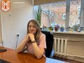 Анна Сергеевна Герасимова — человек, который помогает менять города к лучшему