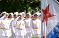 Владислав Шапша: Легендарной кузнице кадров атомного флота – 70 лет! В этом году Учебный центр ВМФ им. Героя Советского Союза Леонида Осипенко в Обнинске отмечает свой 70-летний юбилей