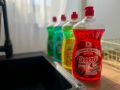 В мир ароматов средств для мытья посуды от Clean Green