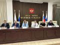 Под председательством прокурора области Константина Жилякова проведено заседание межведомственной рабочей группы по вопросу профилактики деструктивного поведения несовершеннолетних