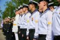 Учебный центр ВМФ в Обнинске отмечает 70-летний юбилей