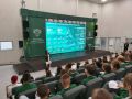«АгроСмена-2026» стартовала в Калуге
