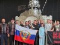 Калужский музей космонавтики получил капсулу с землёй с родины Гагарина
