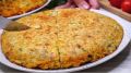 Как приготовить картофельный пирог на сковороде: простые и вкусные рецепты