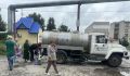 Часть Козельского округа осталась без воды