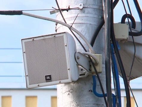 Новые способы оповещения о ракетной опасности появятся в Калужской области