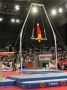 Эмоции на. Сегодня - важный день чемпионата России по спортивной гимнастике