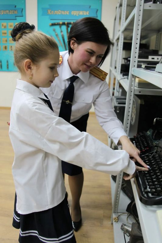 Профилактика пропажи детей: инструкция для родителей Профилактика пропажи детей: инструкция для родителей