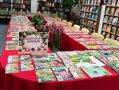 Выставка для дачников открылась в Калужской библиотеке для слепых