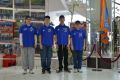 В Калуге подведены итоги межрегионального этапа смотра - конкурса «Лучшая ДЮП России» по Центральному федеральному округу