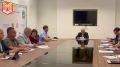 Под руководством министра строительства и ЖКХ Калужской области Вячеслава Лежнина состоялось еженедельное оперативное совещание, в ходе которого рассмотрели реализацию ключевых проектов и выполнение текущих задач