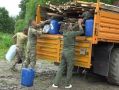 Из Калужской области вновь отправят груз для бойцов СВО
