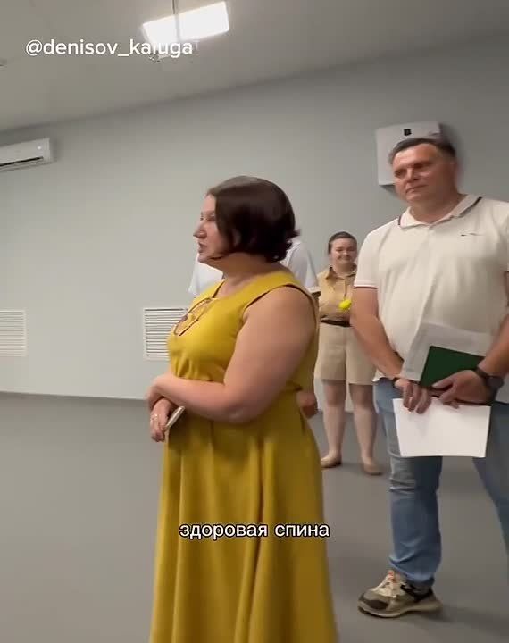 Дмитрий Денисов: Зашёл проверить, как преобразился наш Городской досуговый центр после ремонта