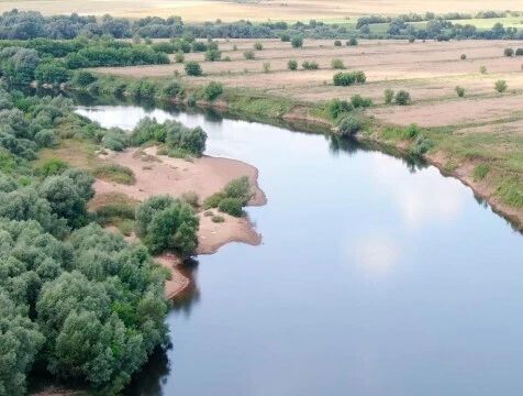 Границы 17 особо охраняемых природных территорий региона внесли в госреестр