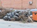 Более 75 грузовиков мусора вывезли со свалок в Калуге за неделю