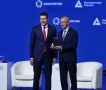 Калужская область получила награду «Прорыв года» на «ИННОПРОМе»