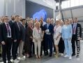 Калужская делегация завершила работу на "Иннопроме-2026"