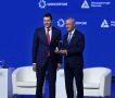 Калужскую область наградили за прорыв