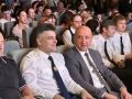 Прокурор области Константин Жиляков в торжественной обстановке вручил дипломы выпускникам колледжа Калужского института (филиала) ВГУЮ (РПА Минюста России), окончивших обучение с отличием, поздравил их и пожелал крепкого...