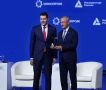 Минпромторг признал Калужскую область прорывом года