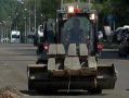 Асфальт на улице Курчатова в Обнинске заменят до конца лета