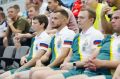 В Калуге проходит спартакиада Следственного комитета к 15-летию ведомства