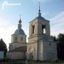 Храм Преображения Господня в селе Спас-Прогнанье Жуковского района — место, где тесно переплетена православная история и судьба одного из выдающихся математиков нашей страны