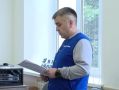 "Герои земли Калужской" защитили выпускные проекты